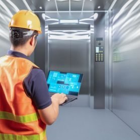 Lifts Maintenance