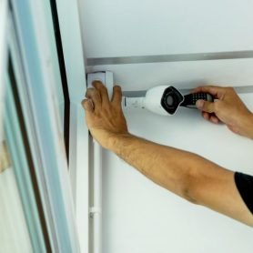 Security Services