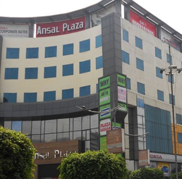 ansalplaza